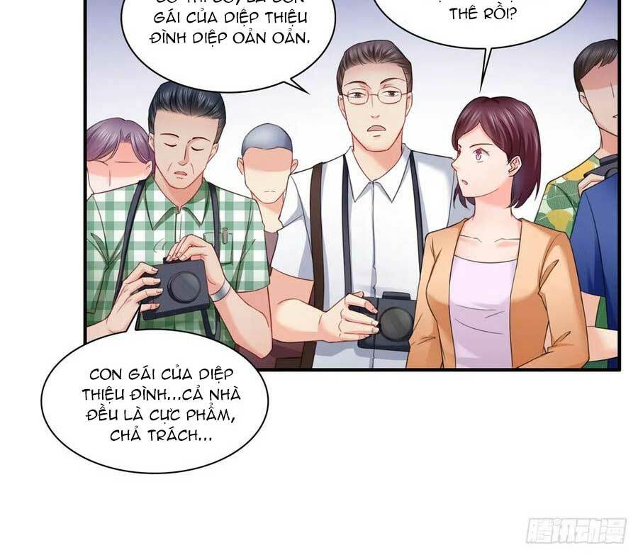 Hệt Như Hàn Quang Gặp Nắng Gắt Chapter 80 - Trang 2