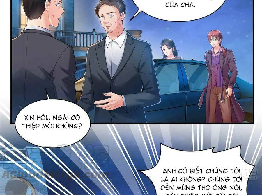 Hệt Như Hàn Quang Gặp Nắng Gắt Chapter 80 - Trang 2