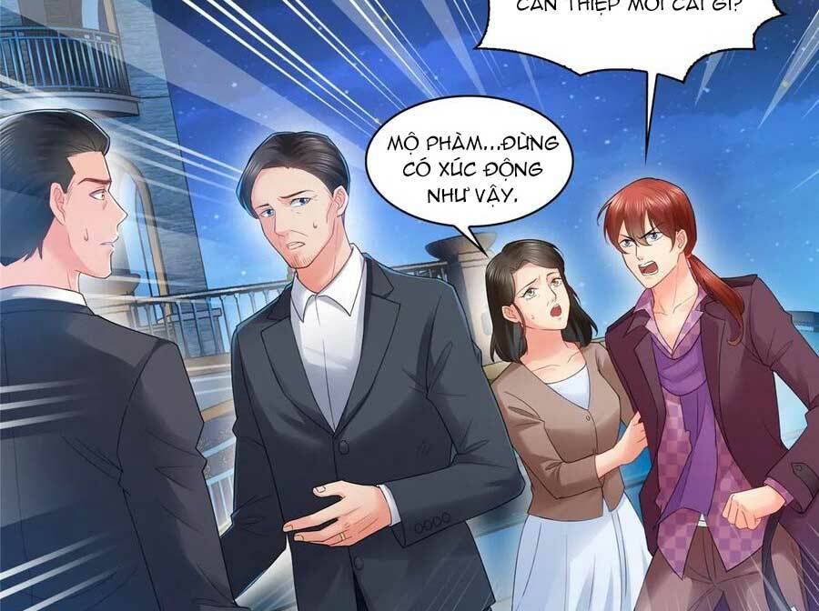 Hệt Như Hàn Quang Gặp Nắng Gắt Chapter 80 - Trang 2