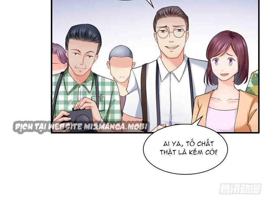 Hệt Như Hàn Quang Gặp Nắng Gắt Chapter 80 - Trang 2