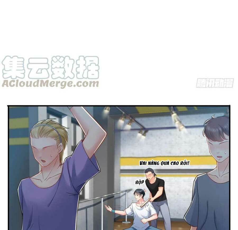 Hệt Như Hàn Quang Gặp Nắng Gắt Chapter 79 - Trang 2