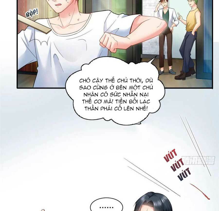 Hệt Như Hàn Quang Gặp Nắng Gắt Chapter 79 - Trang 2