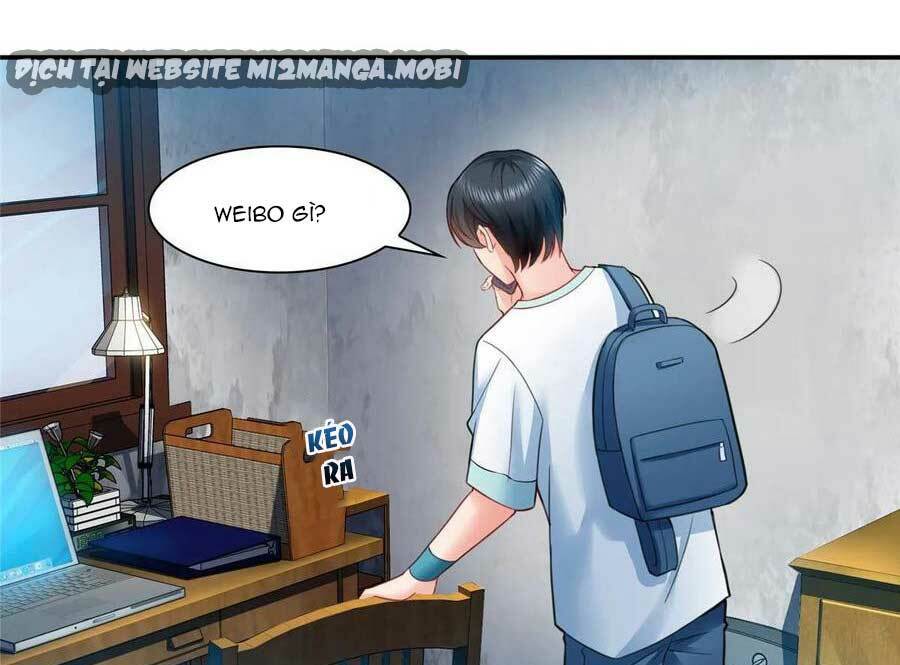 Hệt Như Hàn Quang Gặp Nắng Gắt Chapter 79 - Trang 2