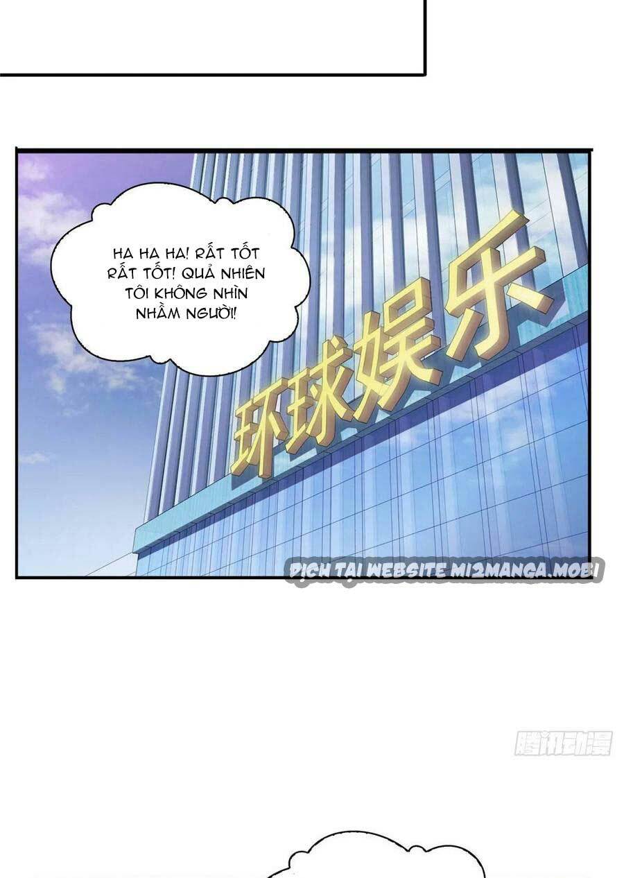 Hệt Như Hàn Quang Gặp Nắng Gắt Chapter 79 - Trang 2