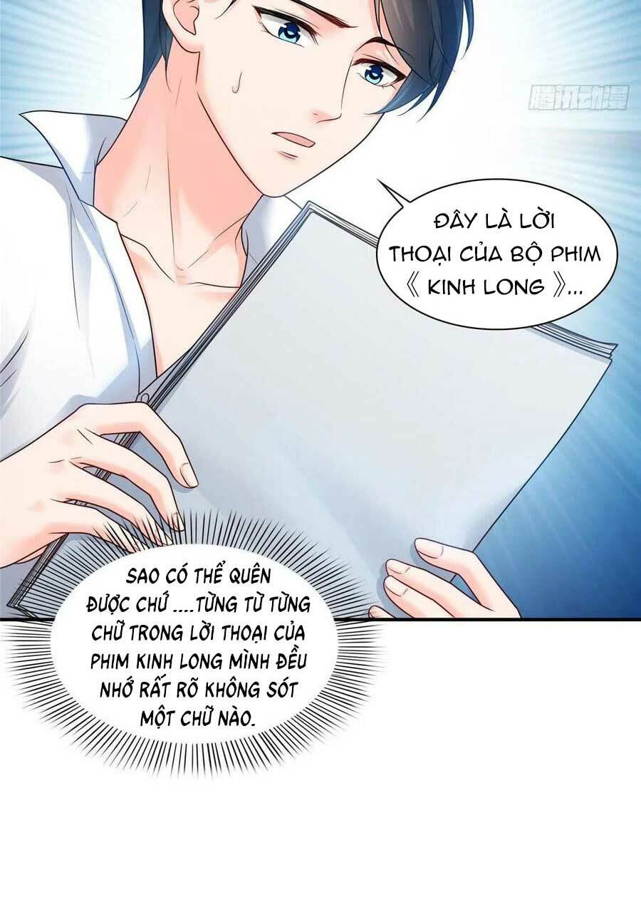 Hệt Như Hàn Quang Gặp Nắng Gắt Chapter 78 - Trang 2