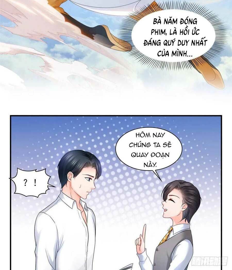 Hệt Như Hàn Quang Gặp Nắng Gắt Chapter 78 - Trang 2