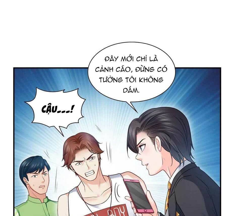 Hệt Như Hàn Quang Gặp Nắng Gắt Chapter 78 - Trang 2