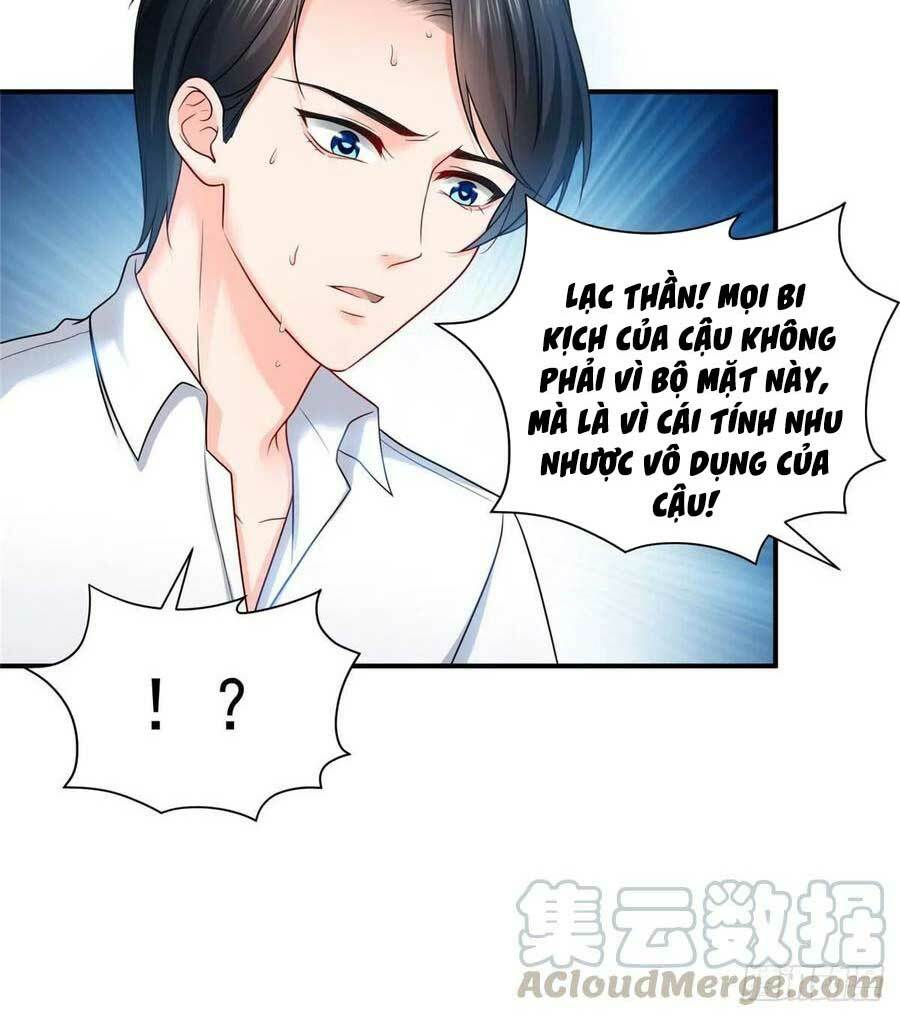 Hệt Như Hàn Quang Gặp Nắng Gắt Chapter 78 - Trang 2