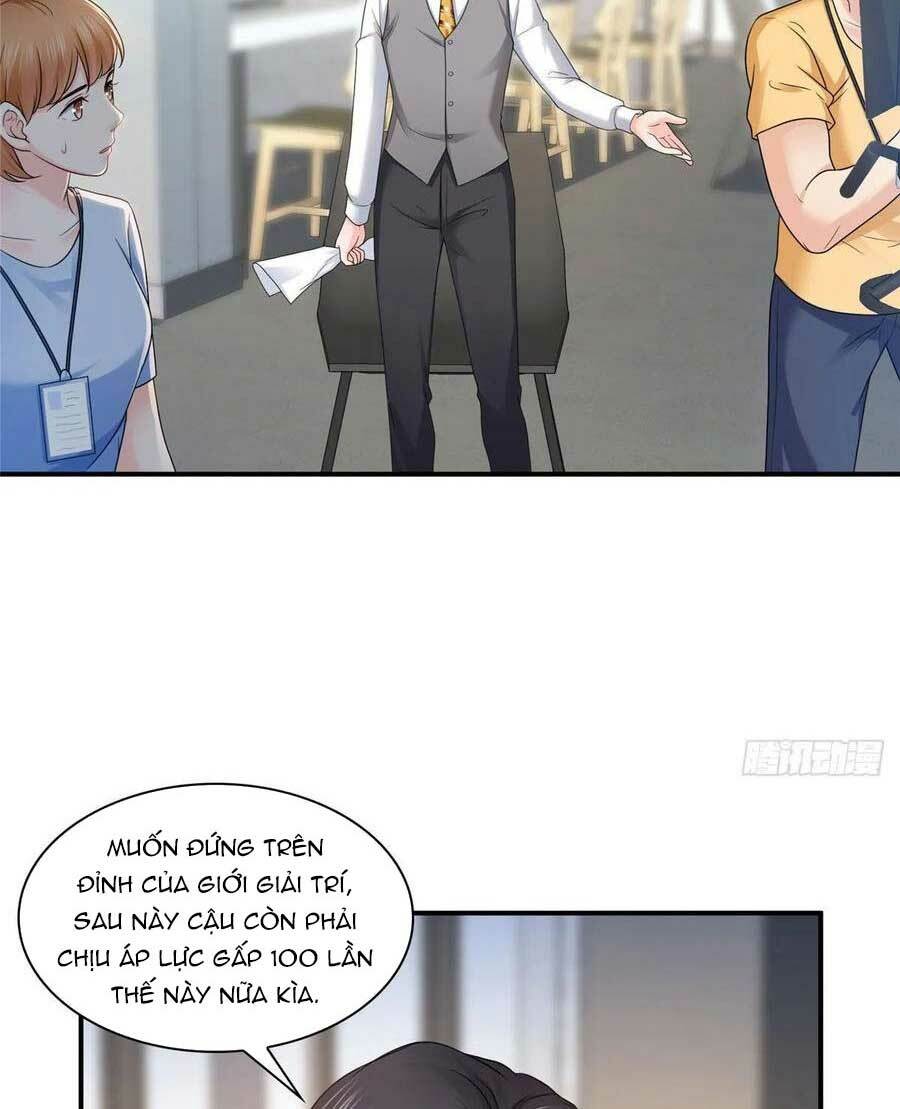 Hệt Như Hàn Quang Gặp Nắng Gắt Chapter 78 - Trang 2