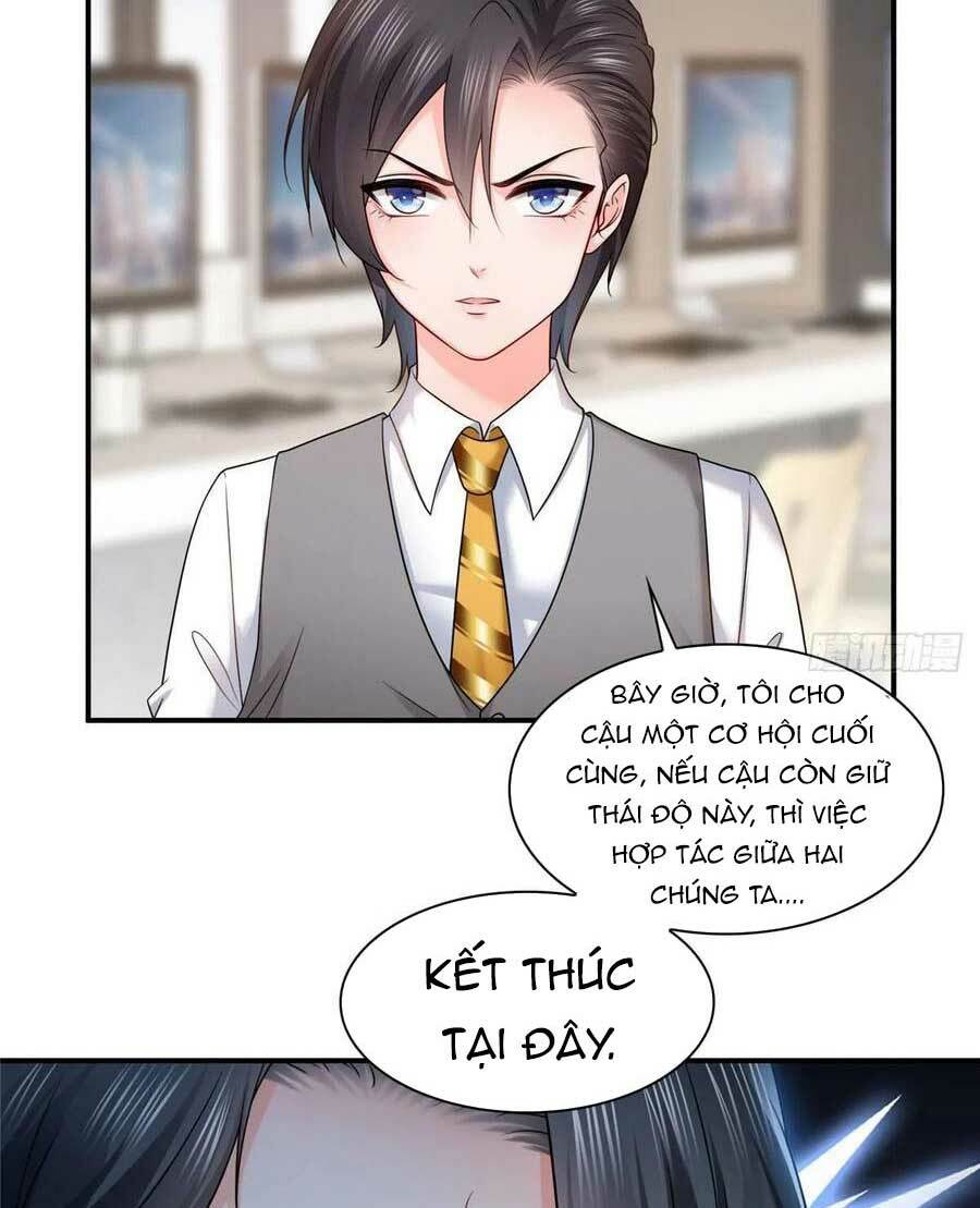 Hệt Như Hàn Quang Gặp Nắng Gắt Chapter 78 - Trang 2