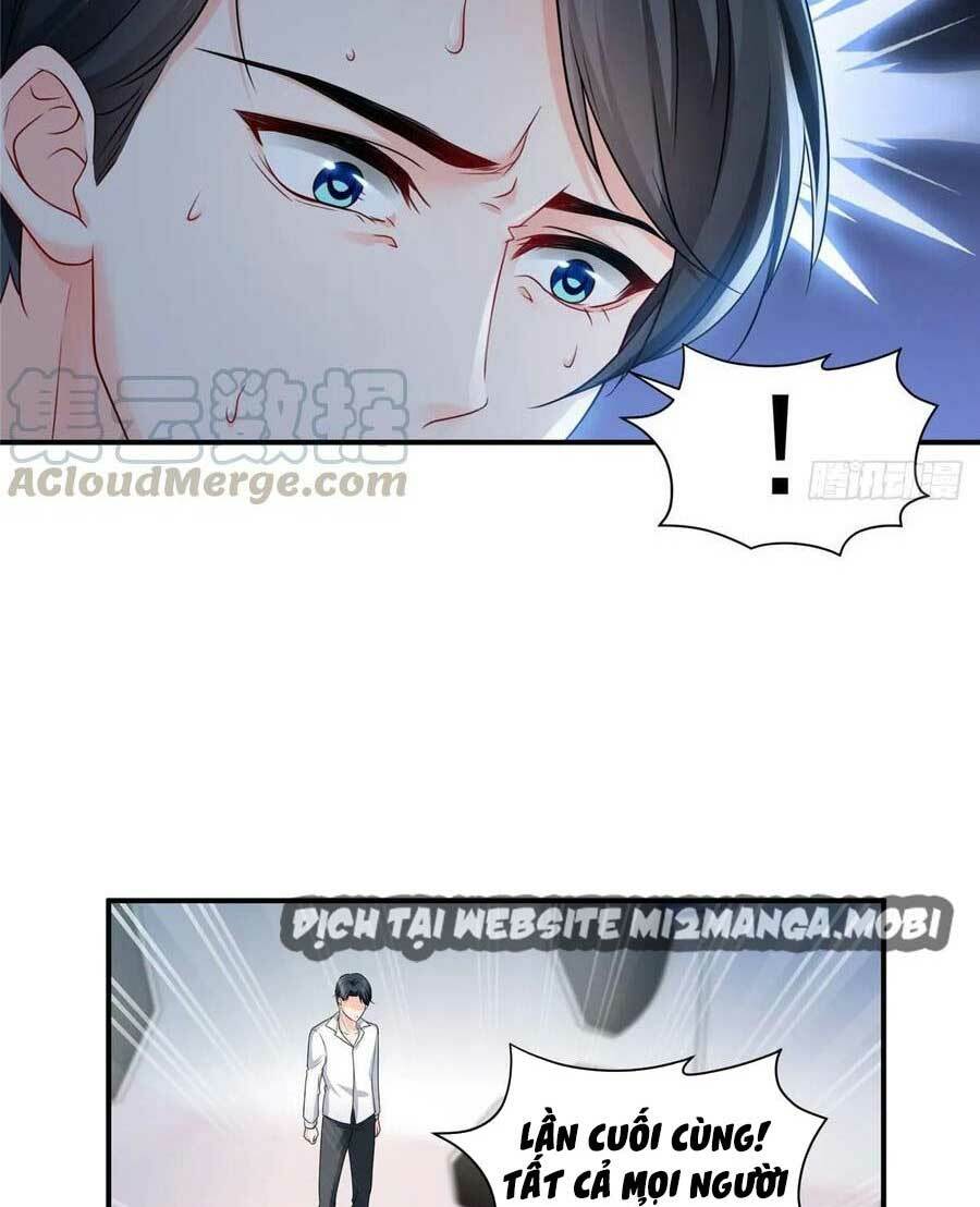 Hệt Như Hàn Quang Gặp Nắng Gắt Chapter 78 - Trang 2