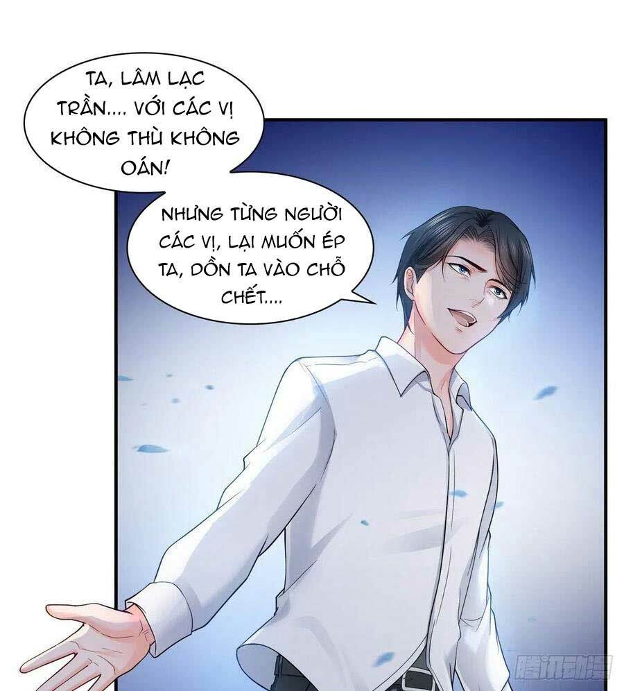 Hệt Như Hàn Quang Gặp Nắng Gắt Chapter 78 - Trang 2