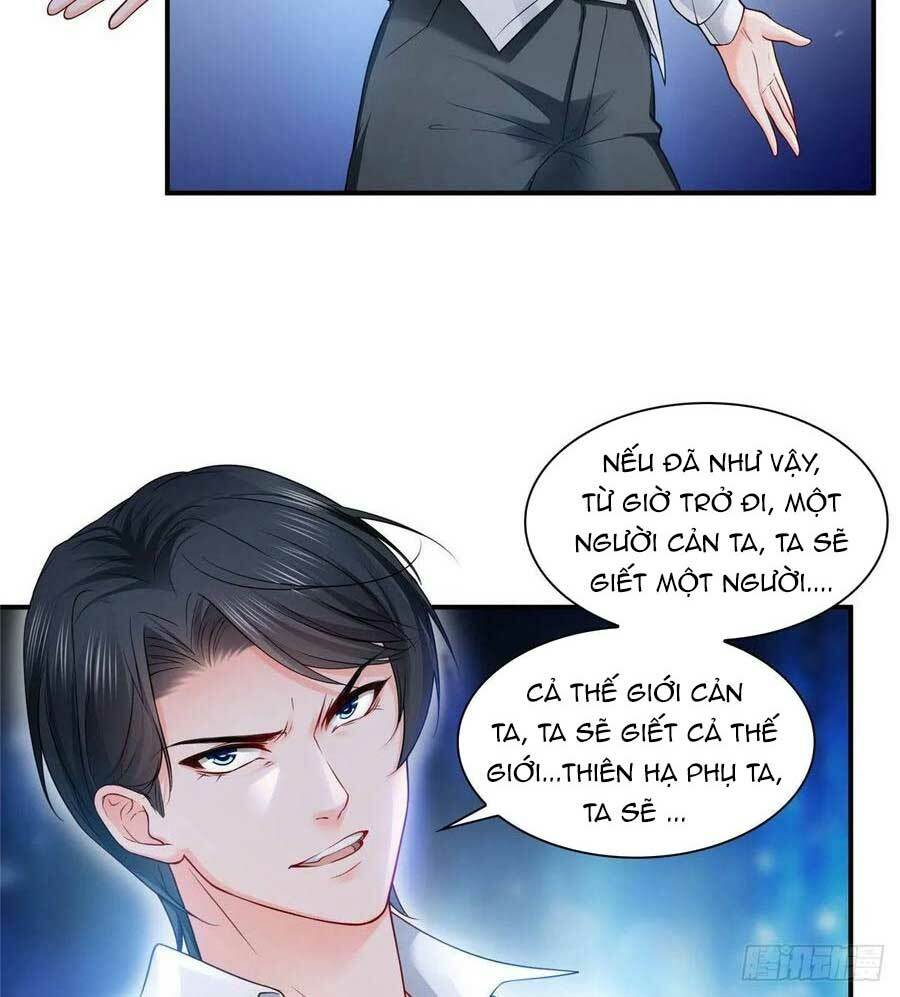 Hệt Như Hàn Quang Gặp Nắng Gắt Chapter 78 - Trang 2