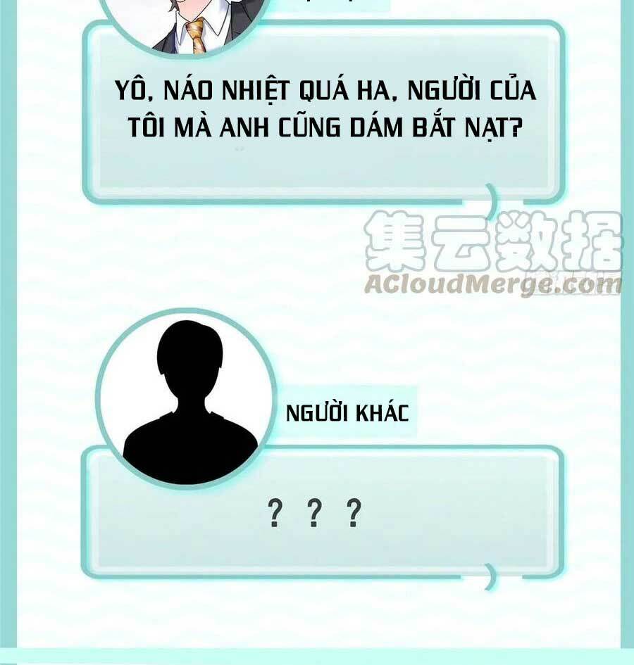 Hệt Như Hàn Quang Gặp Nắng Gắt Chapter 78 - Trang 2