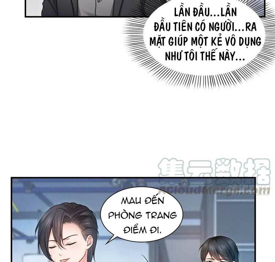 Hệt Như Hàn Quang Gặp Nắng Gắt Chapter 78 - Trang 2