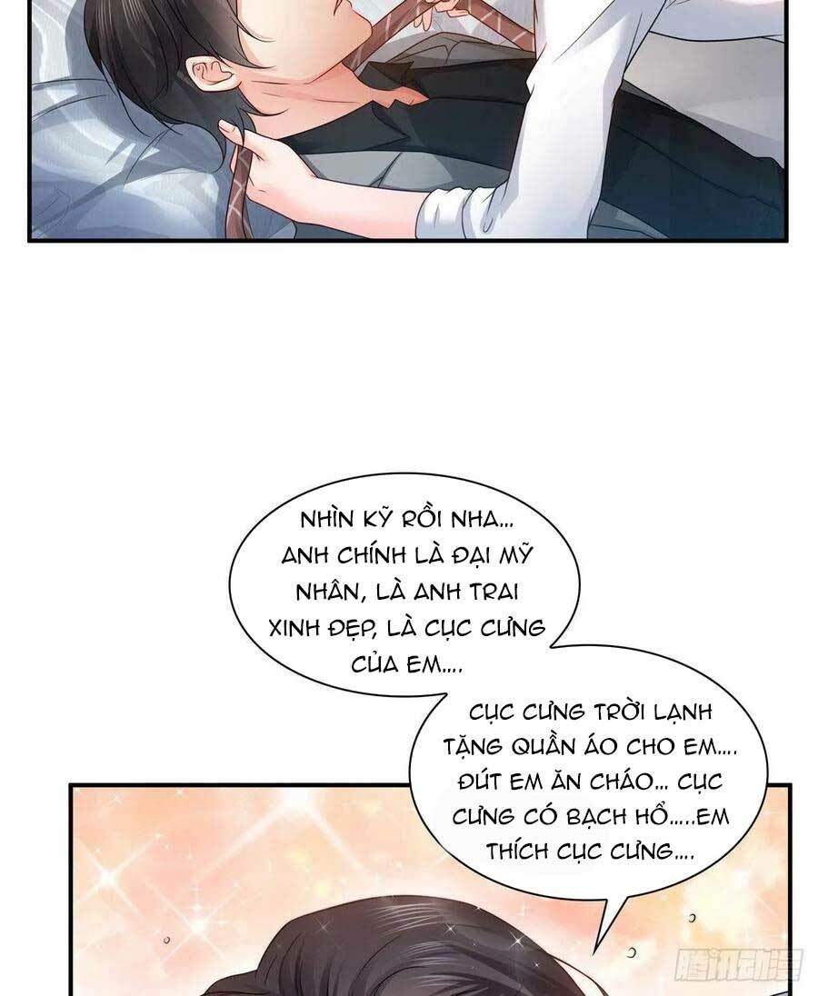 Hệt Như Hàn Quang Gặp Nắng Gắt Chapter 77 - Trang 2