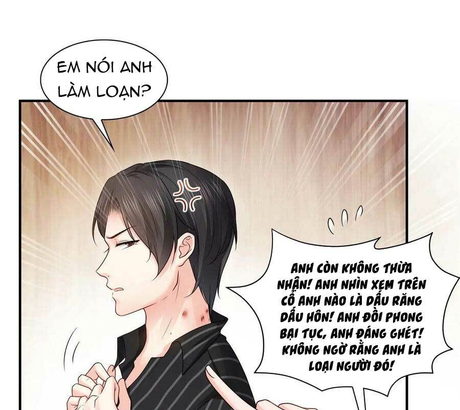 Hệt Như Hàn Quang Gặp Nắng Gắt Chapter 77 - Trang 2