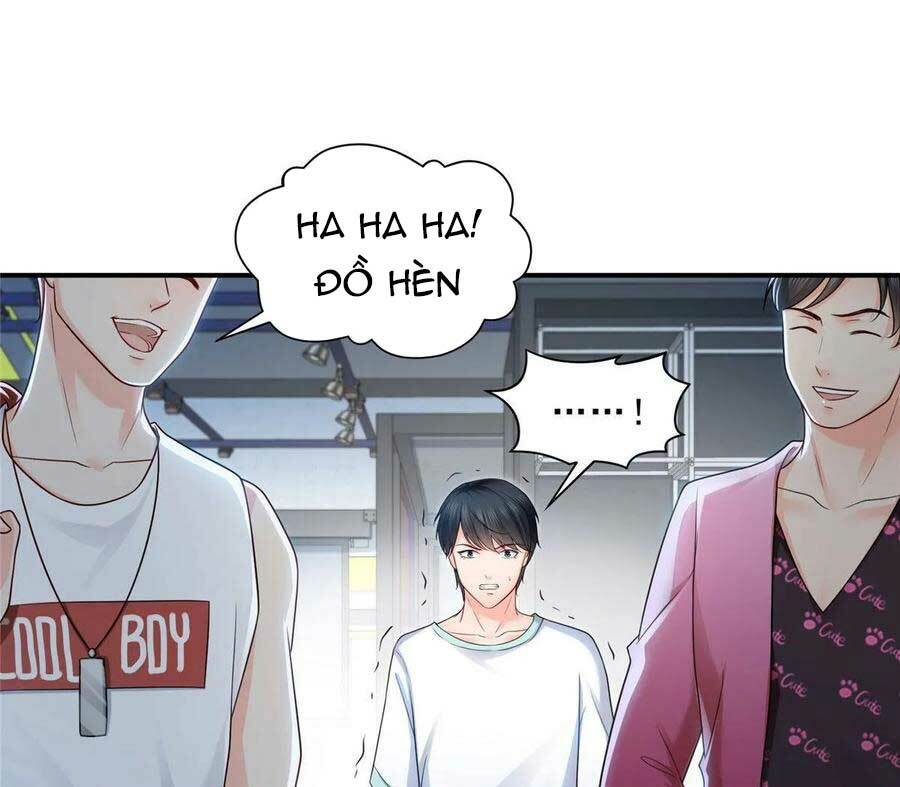 Hệt Như Hàn Quang Gặp Nắng Gắt Chapter 77 - Trang 2