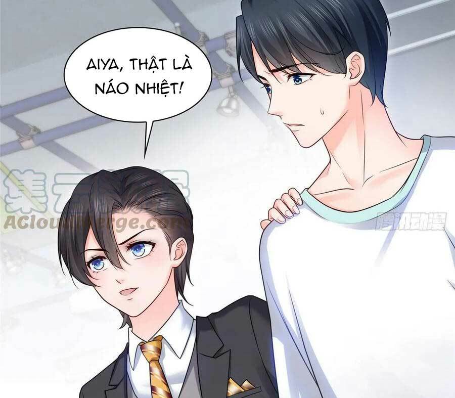 Hệt Như Hàn Quang Gặp Nắng Gắt Chapter 77 - Trang 2