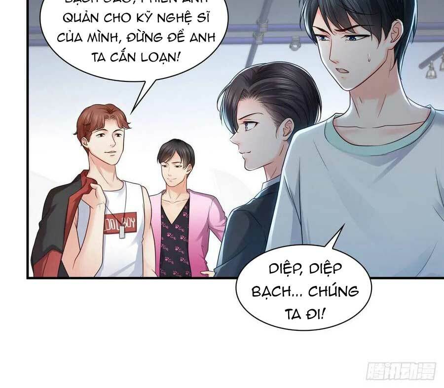 Hệt Như Hàn Quang Gặp Nắng Gắt Chapter 77 - Trang 2