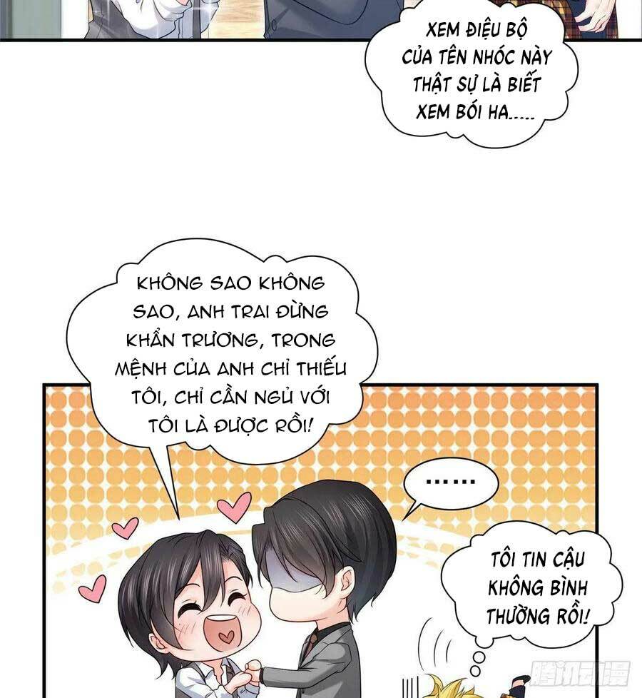 Hệt Như Hàn Quang Gặp Nắng Gắt Chapter 77 - Trang 2