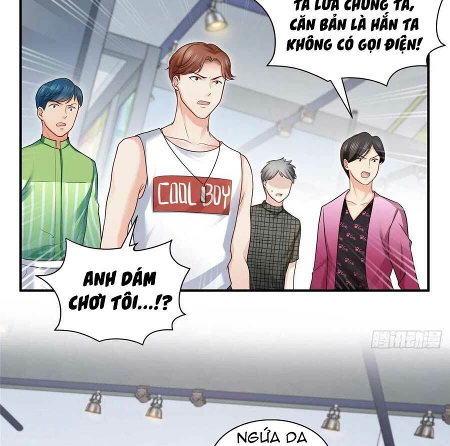 Hệt Như Hàn Quang Gặp Nắng Gắt Chapter 77 - Trang 2