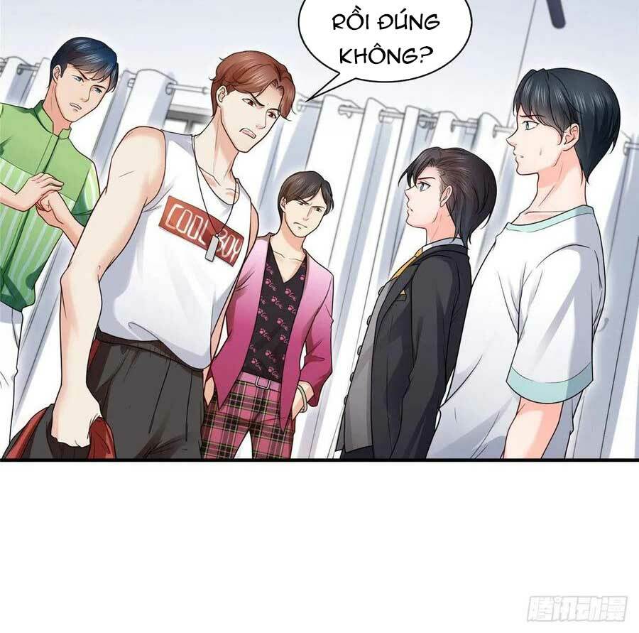 Hệt Như Hàn Quang Gặp Nắng Gắt Chapter 77 - Trang 2