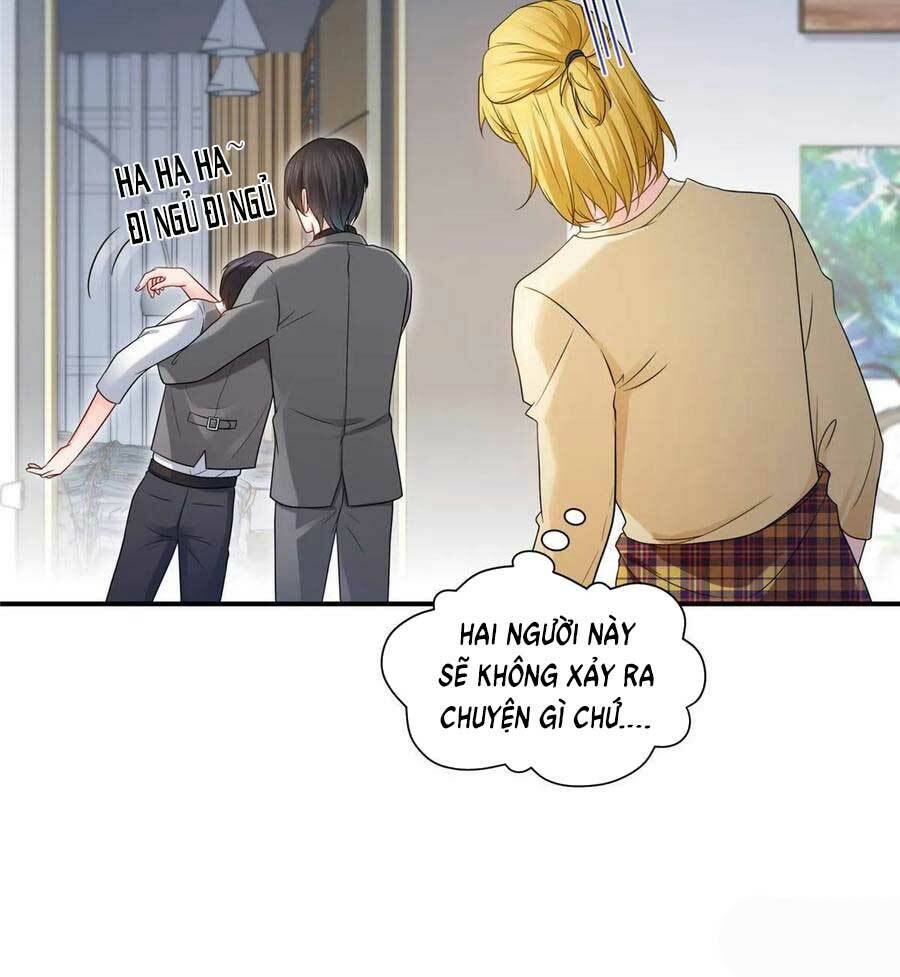 Hệt Như Hàn Quang Gặp Nắng Gắt Chapter 77 - Trang 2