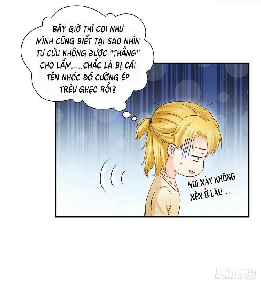 Hệt Như Hàn Quang Gặp Nắng Gắt Chapter 77 - Trang 2