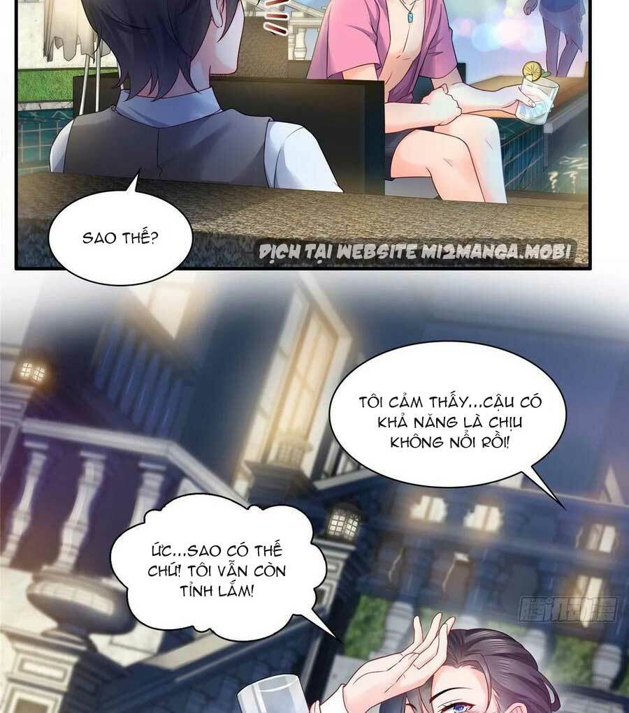 Hệt Như Hàn Quang Gặp Nắng Gắt Chapter 76 - Trang 2