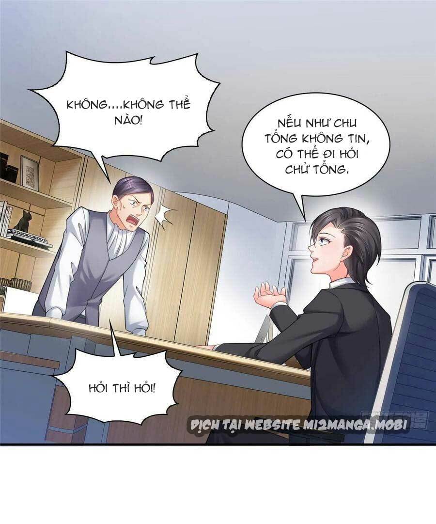 Hệt Như Hàn Quang Gặp Nắng Gắt Chapter 75 - Trang 2