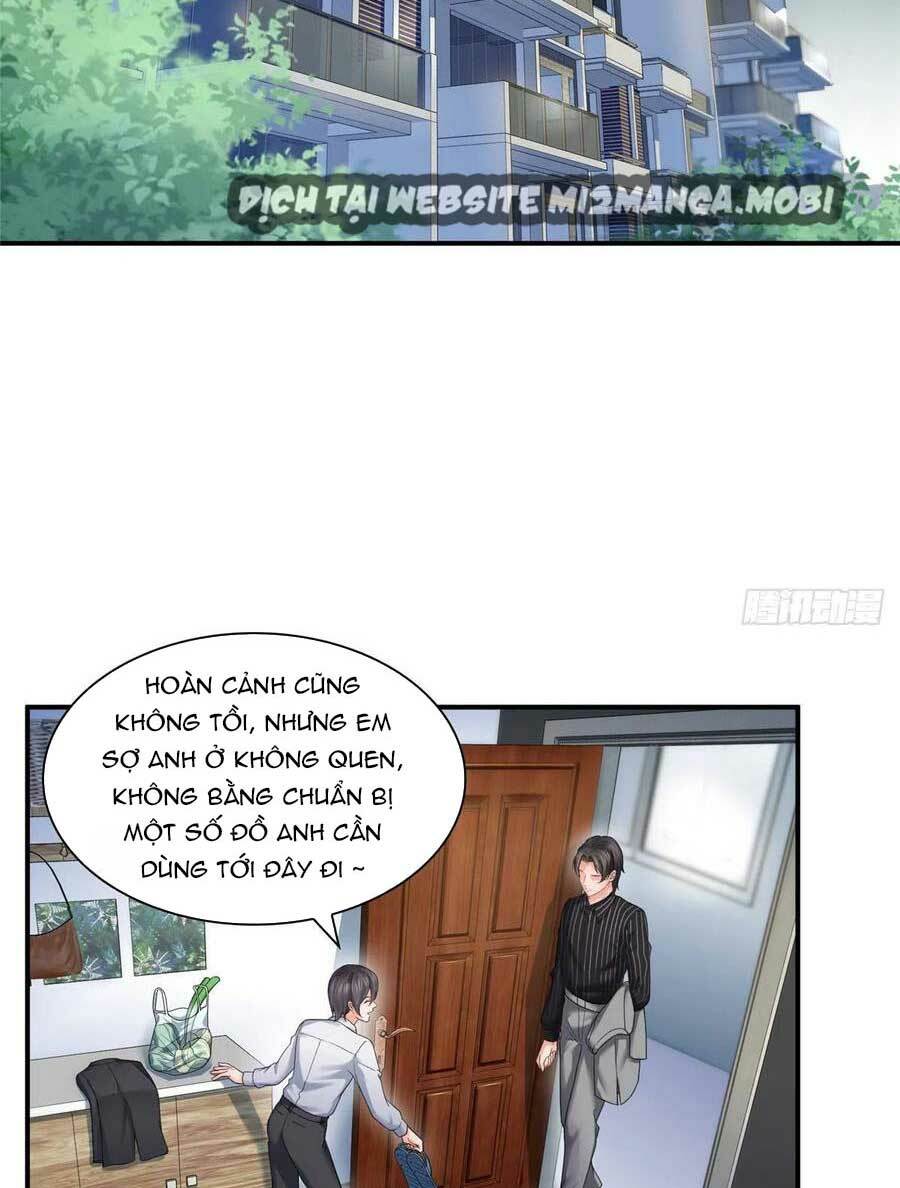 Hệt Như Hàn Quang Gặp Nắng Gắt Chapter 73 - Trang 2