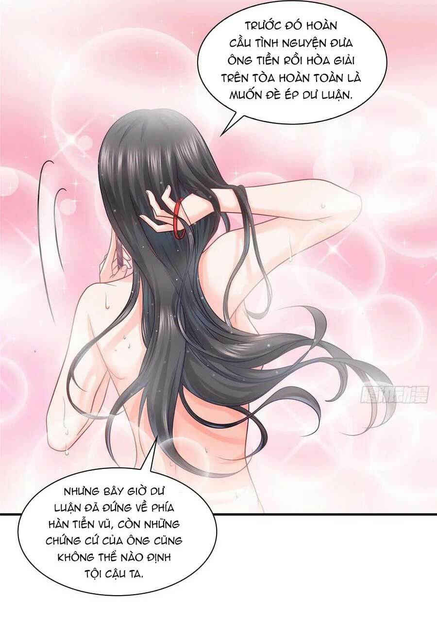 Hệt Như Hàn Quang Gặp Nắng Gắt Chapter 73 - Trang 2