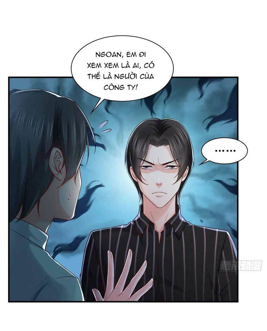 Hệt Như Hàn Quang Gặp Nắng Gắt Chapter 73 - Trang 2