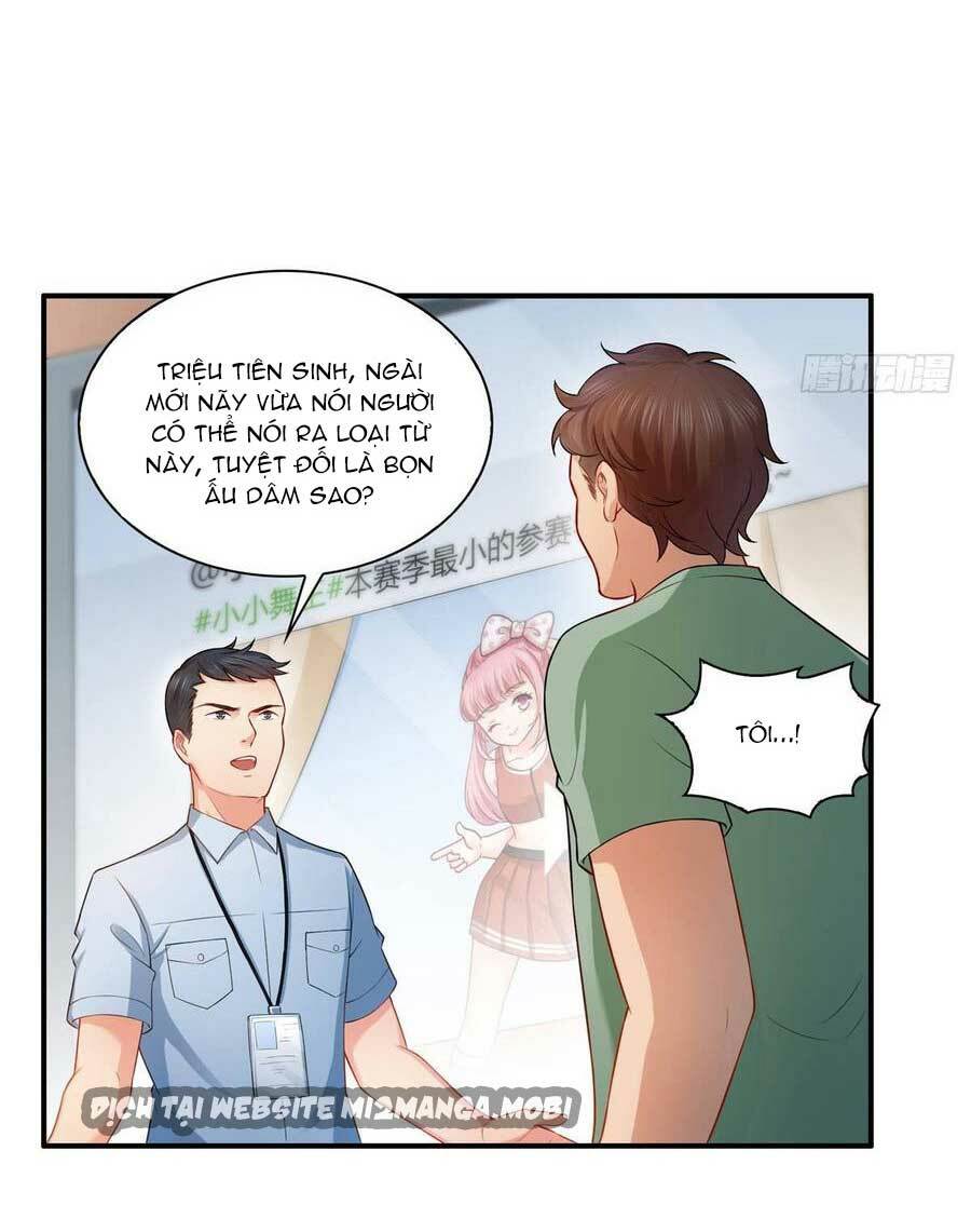 Hệt Như Hàn Quang Gặp Nắng Gắt Chapter 72 - Trang 2