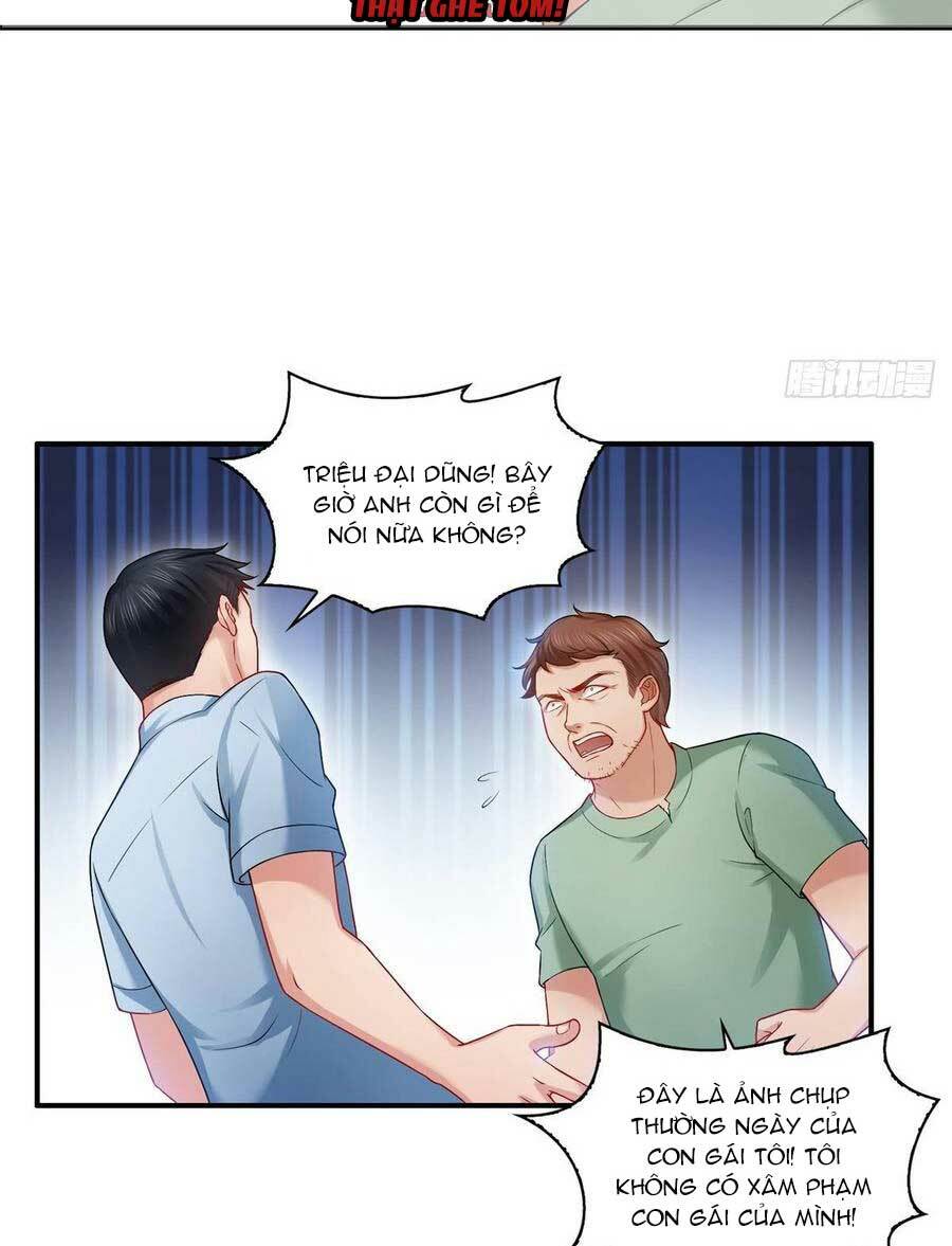 Hệt Như Hàn Quang Gặp Nắng Gắt Chapter 72 - Trang 2