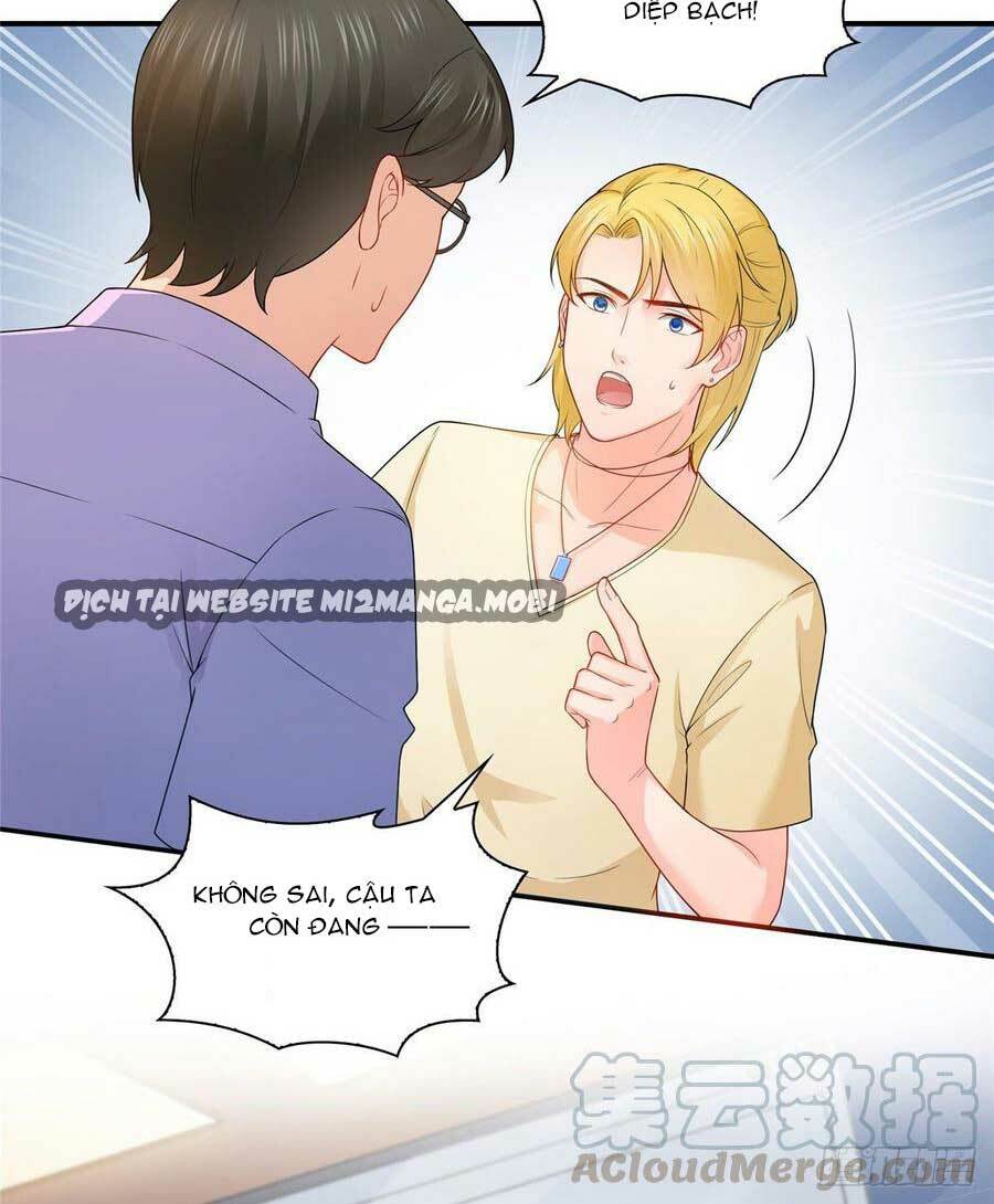 Hệt Như Hàn Quang Gặp Nắng Gắt Chapter 72 - Trang 2