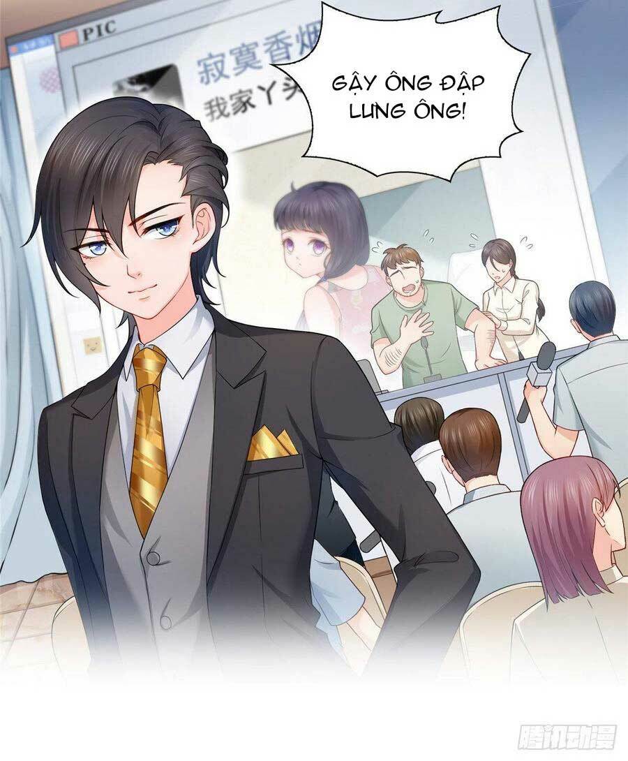 Hệt Như Hàn Quang Gặp Nắng Gắt Chapter 72 - Trang 2