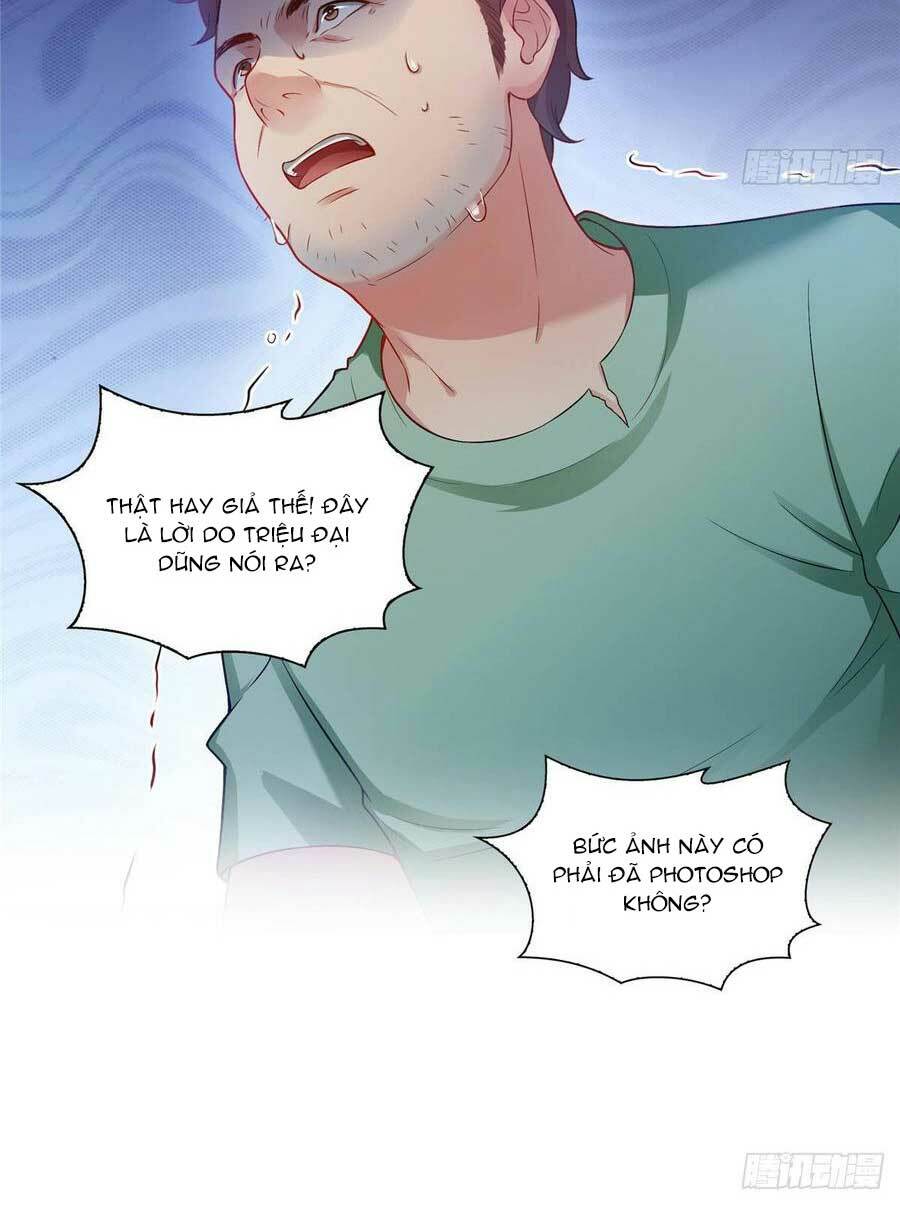 Hệt Như Hàn Quang Gặp Nắng Gắt Chapter 72 - Trang 2