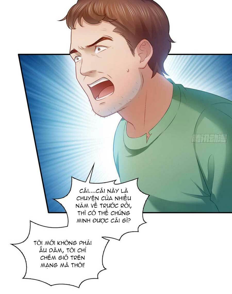 Hệt Như Hàn Quang Gặp Nắng Gắt Chapter 72 - Trang 2