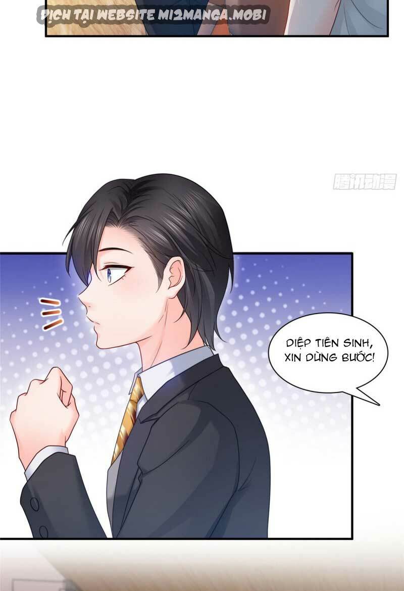 Hệt Như Hàn Quang Gặp Nắng Gắt Chapter 71 - Trang 2