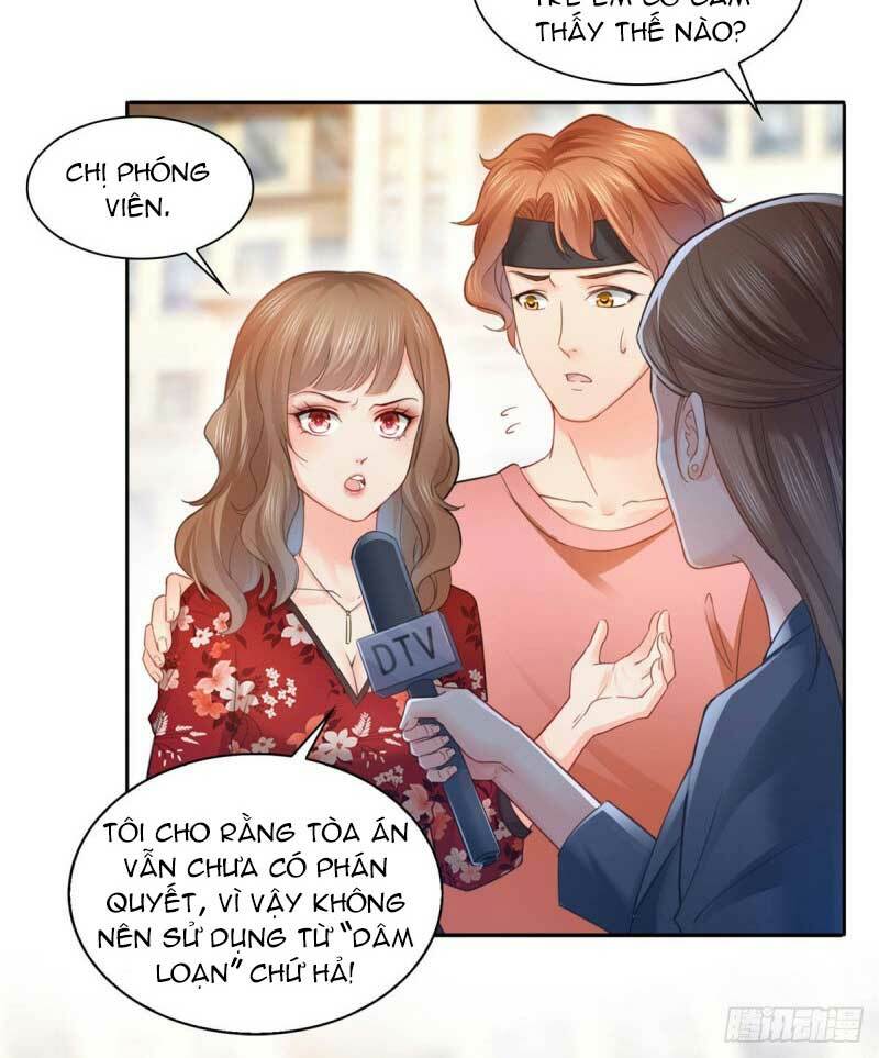 Hệt Như Hàn Quang Gặp Nắng Gắt Chapter 70 - Trang 2