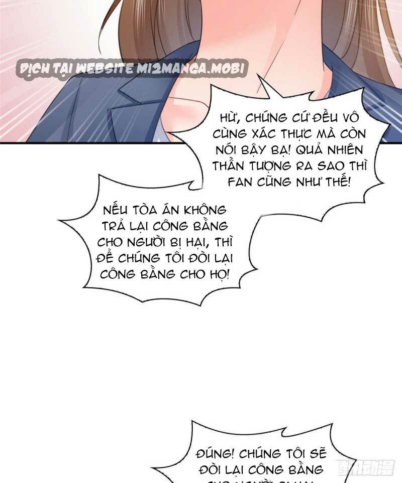 Hệt Như Hàn Quang Gặp Nắng Gắt Chapter 70 - Trang 2