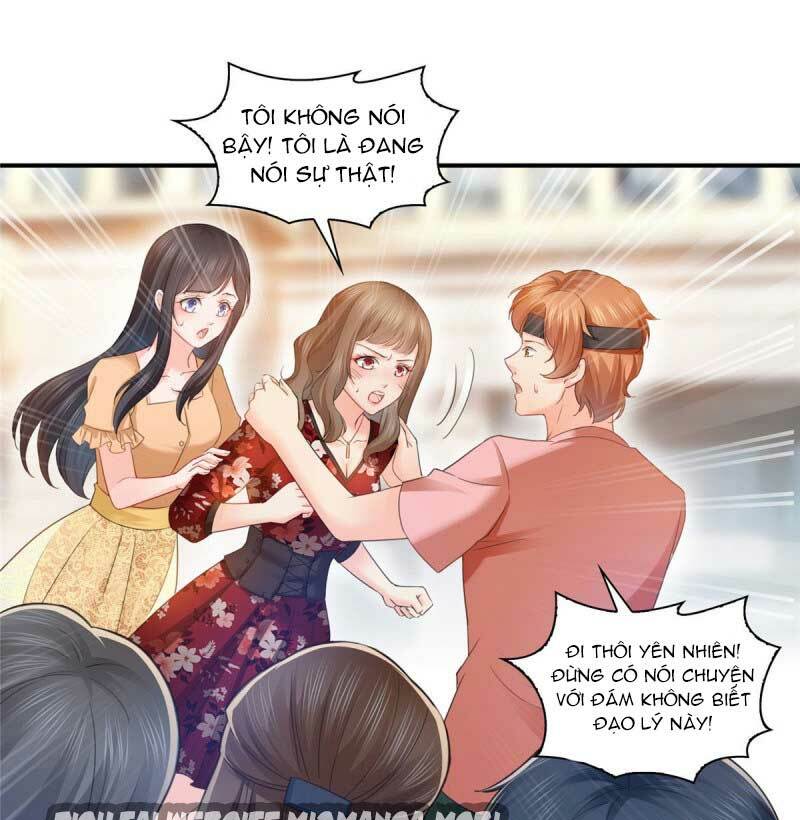 Hệt Như Hàn Quang Gặp Nắng Gắt Chapter 70 - Trang 2