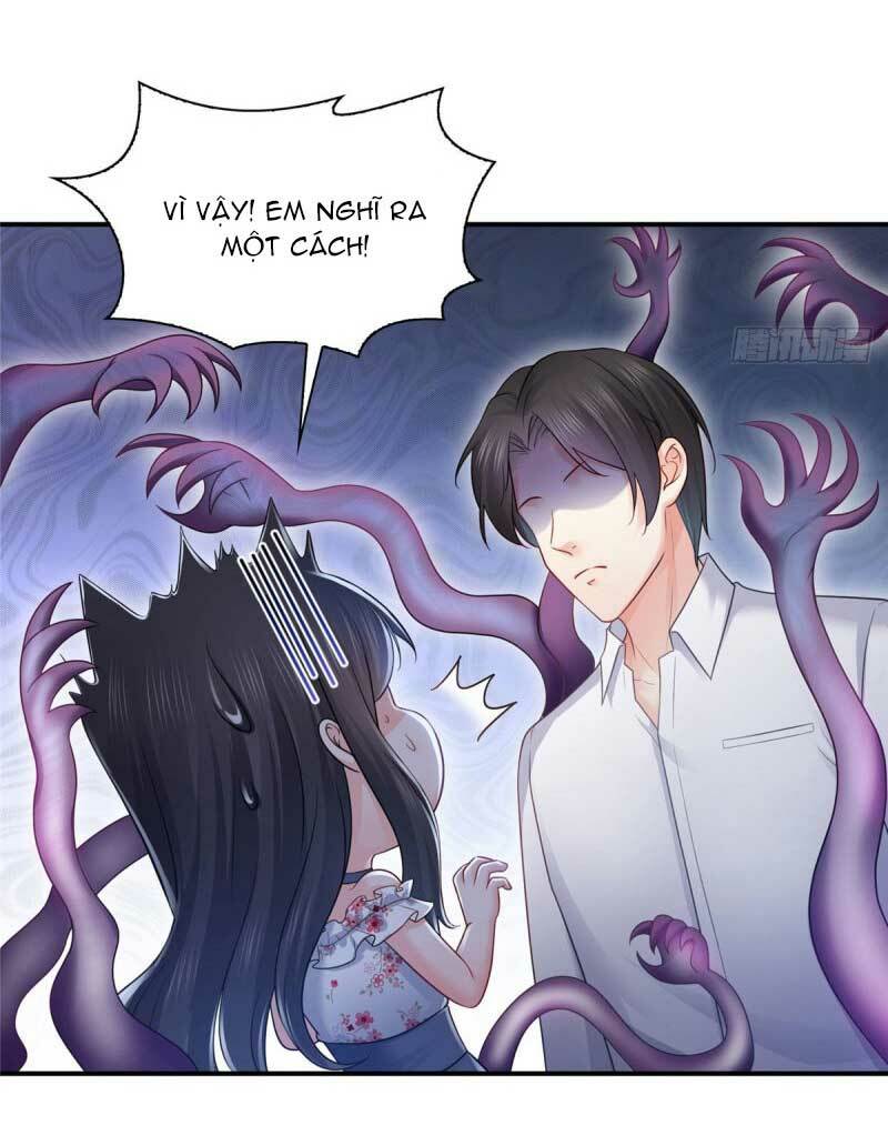 Hệt Như Hàn Quang Gặp Nắng Gắt Chapter 69 - Trang 2