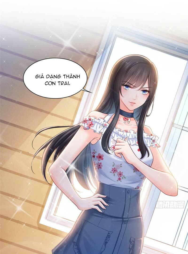 Hệt Như Hàn Quang Gặp Nắng Gắt Chapter 69 - Trang 2