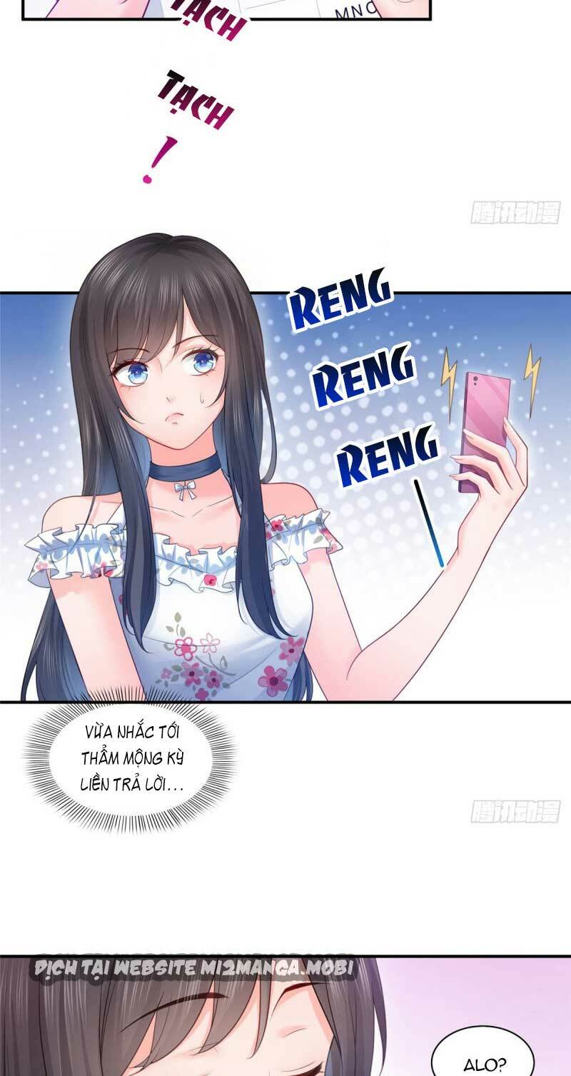 Hệt Như Hàn Quang Gặp Nắng Gắt Chapter 69 - Trang 2