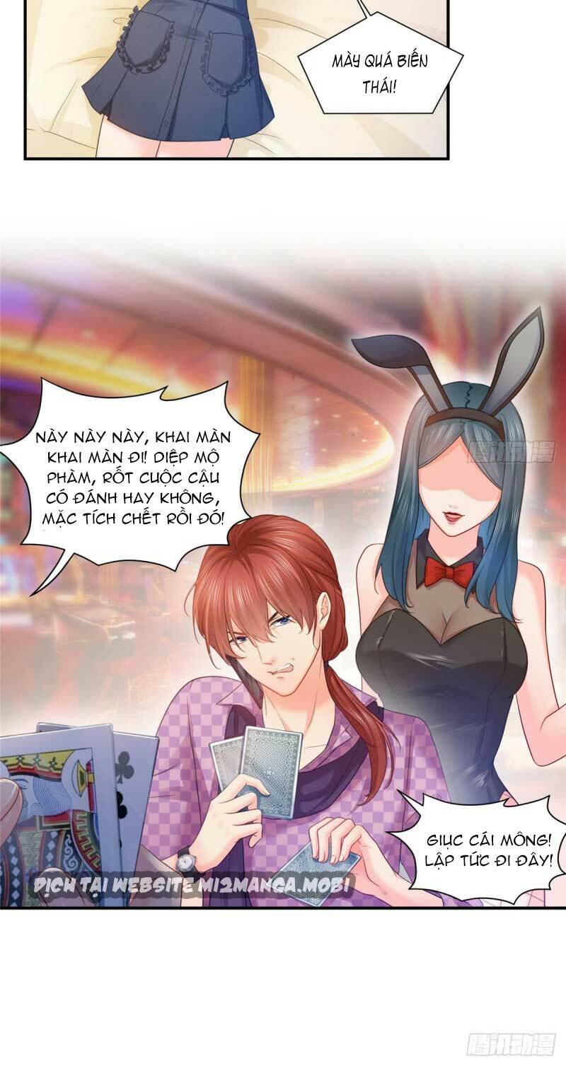 Hệt Như Hàn Quang Gặp Nắng Gắt Chapter 69 - Trang 2