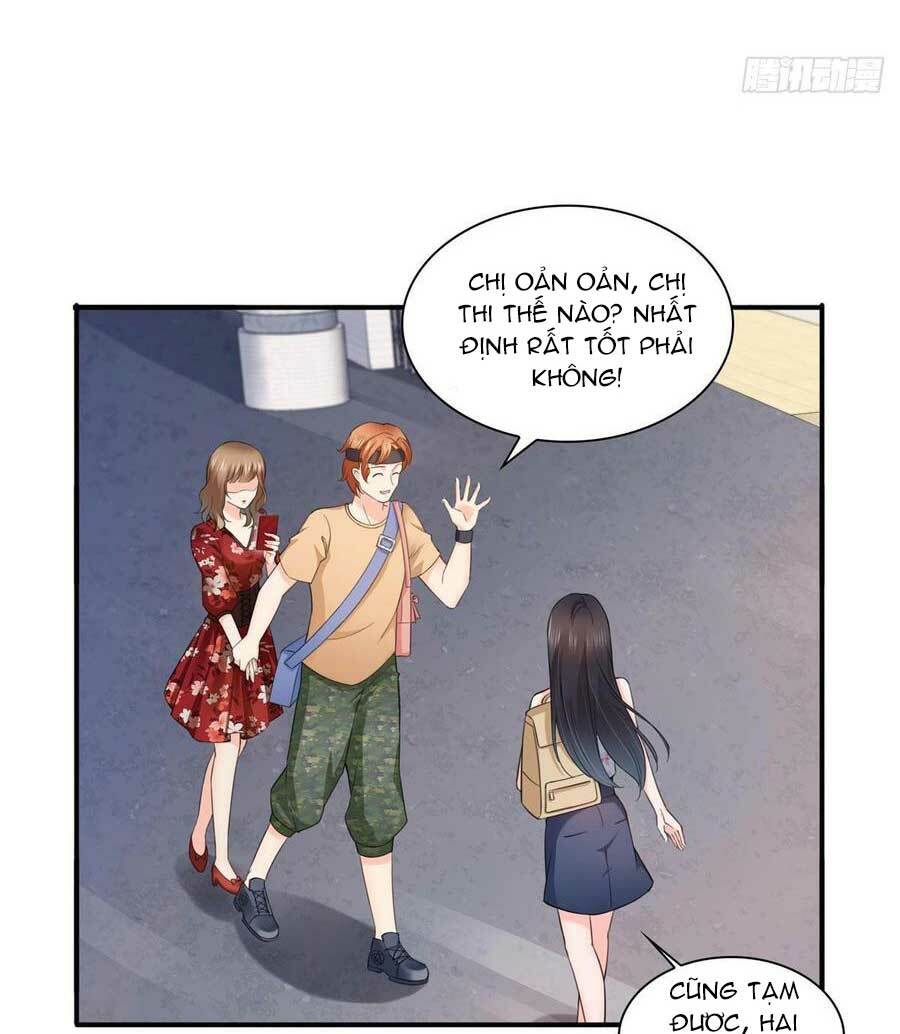 Hệt Như Hàn Quang Gặp Nắng Gắt Chapter 68 - Trang 2