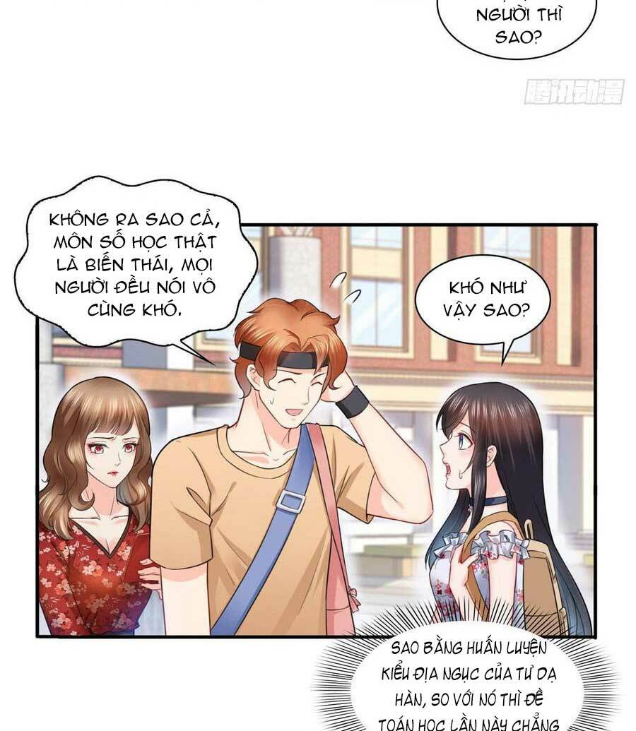 Hệt Như Hàn Quang Gặp Nắng Gắt Chapter 68 - Trang 2